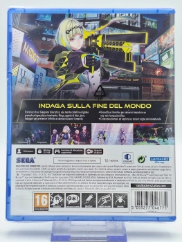 Soul Hackers 2 - NEU